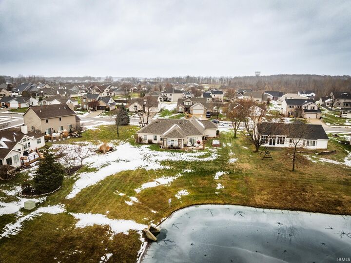 Property Photo:  703 Keswick Drive  IN 46750 