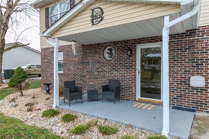 Property Photo: 113 Pinehurst Drive WV 25202