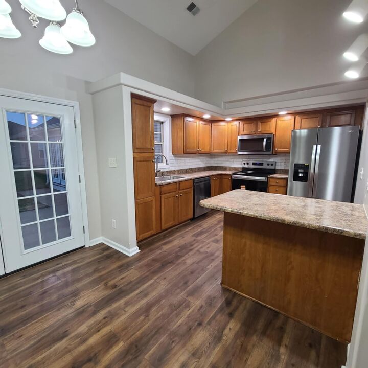 Property Photo:  110 Sea Pines Way  KY 40324 