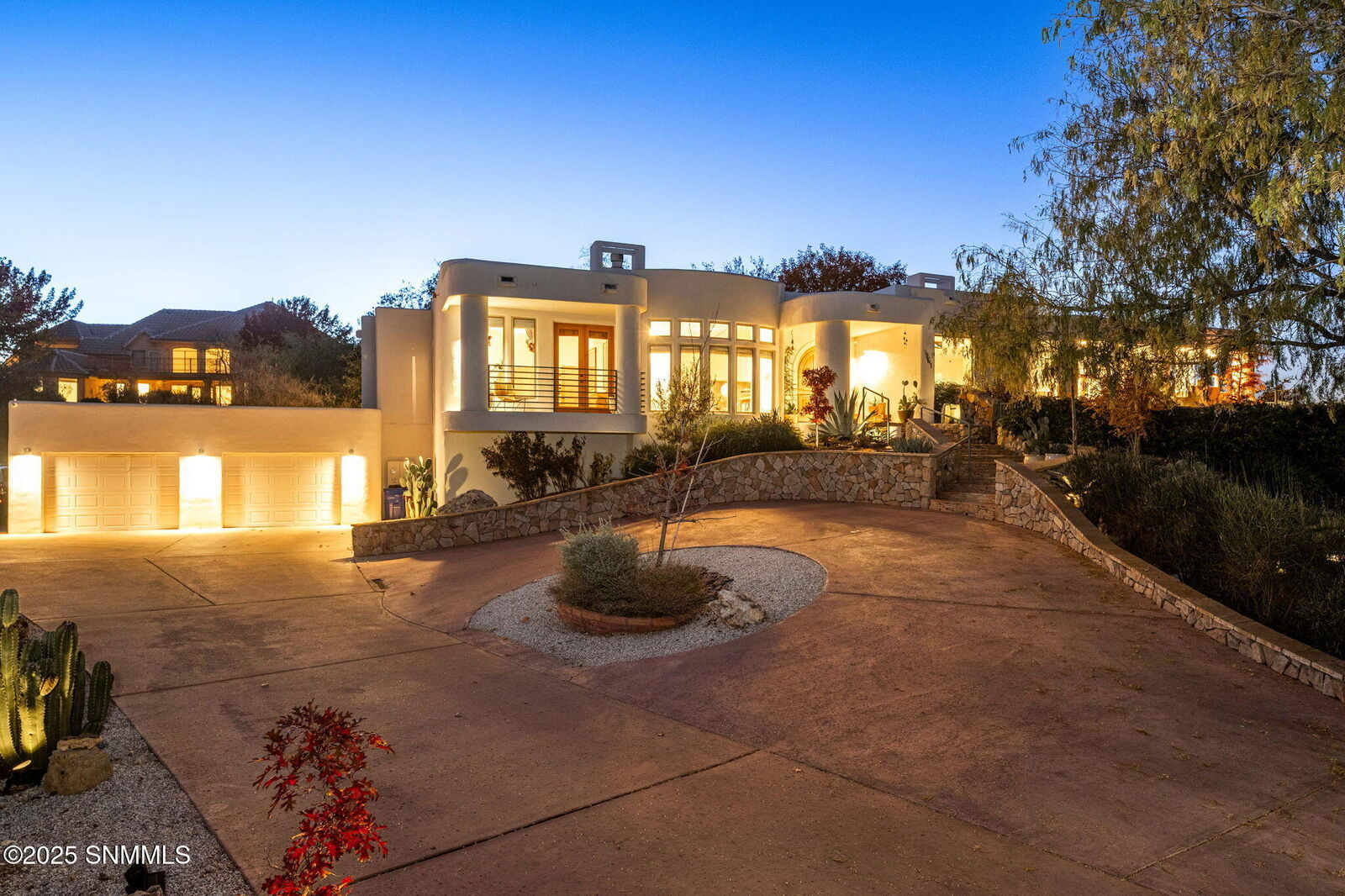 Property Photo: 761 Loma Verde Lane NM 88011