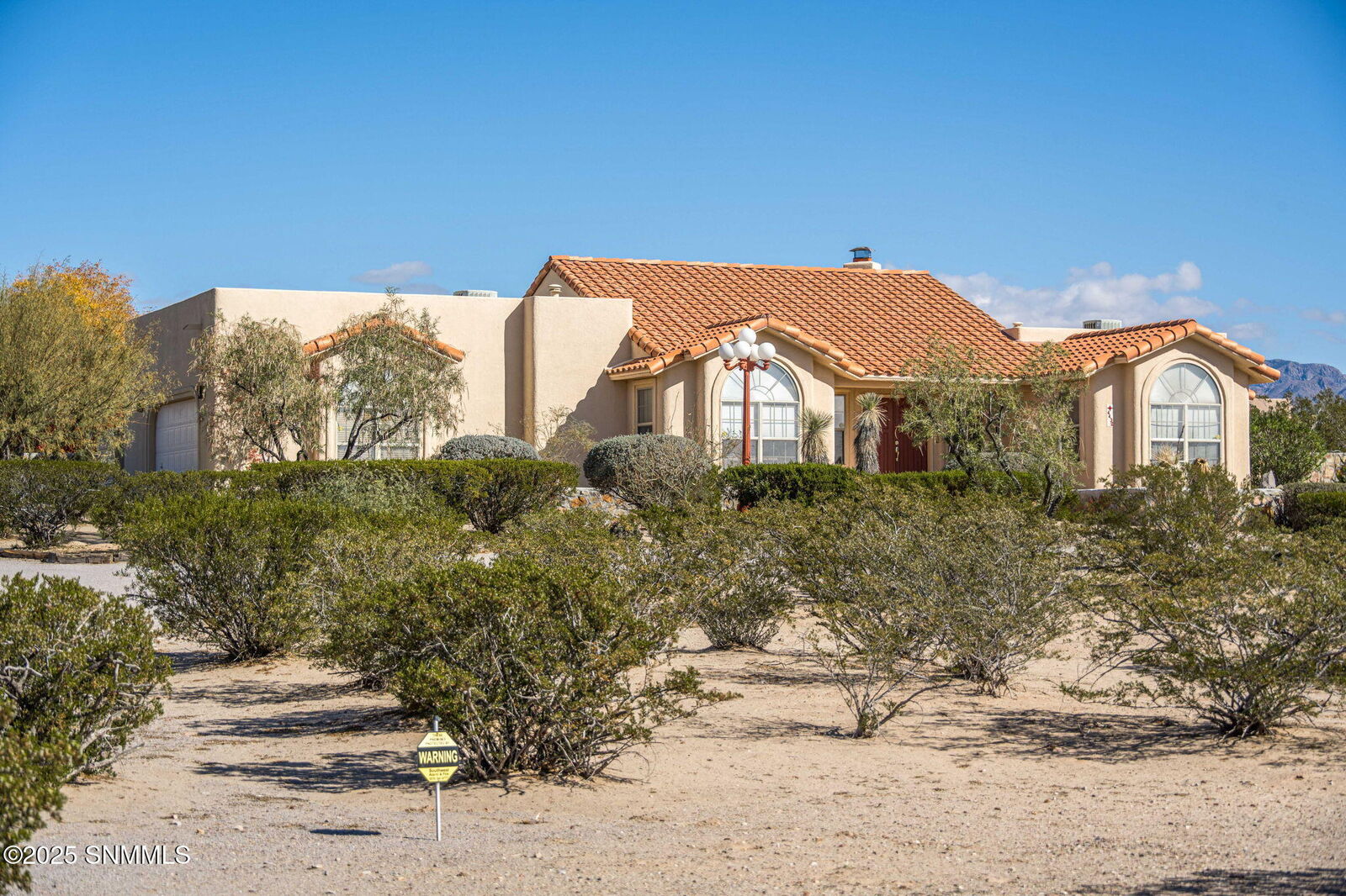 Property Photo: 4436 Echo Canyon Road NM 88011