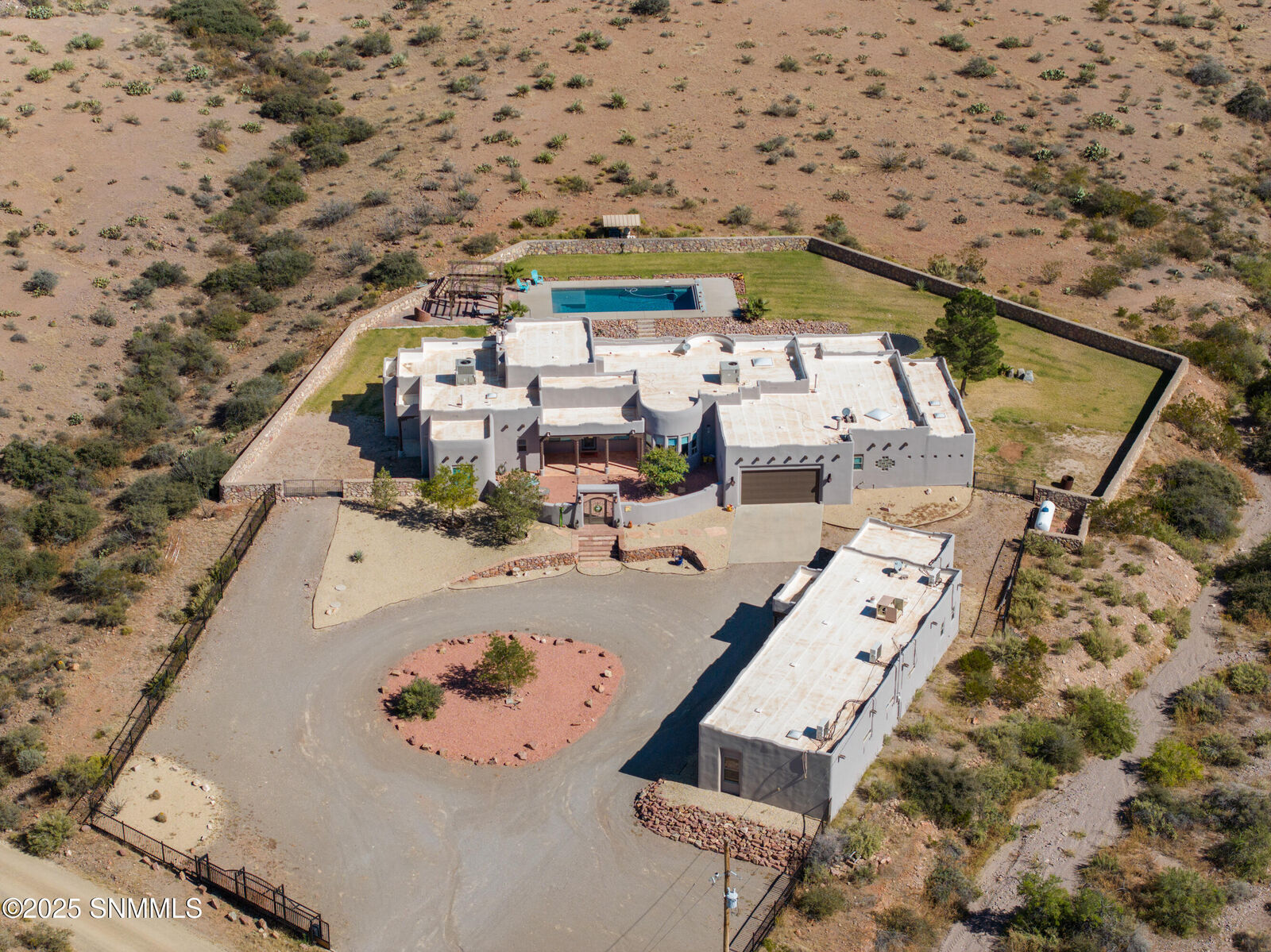 Property Photo: 5041 Silver King Road NM 88011