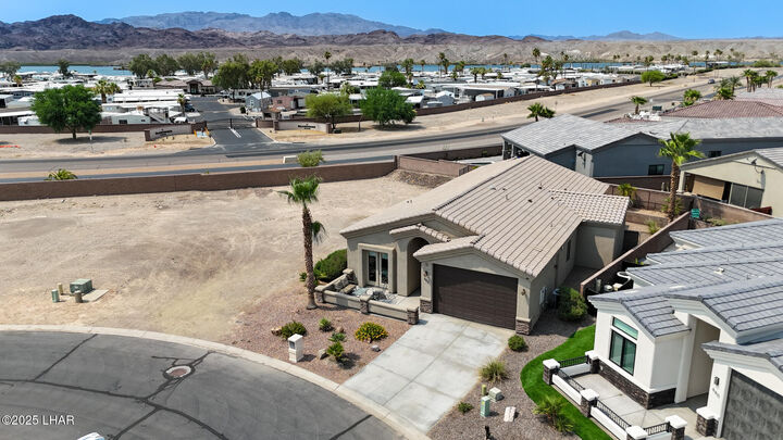 Property Photo:  662 Island Dr  AZ 86403 