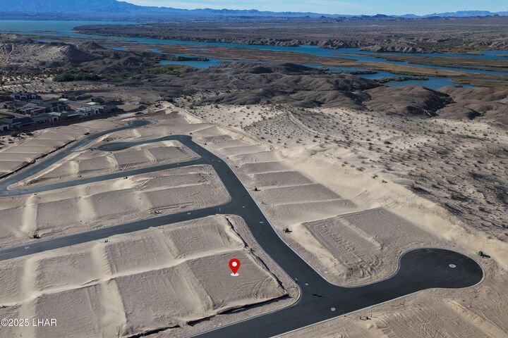 Property Photo: Tbd E North View Dr/E North Bay Dr AZ 86404