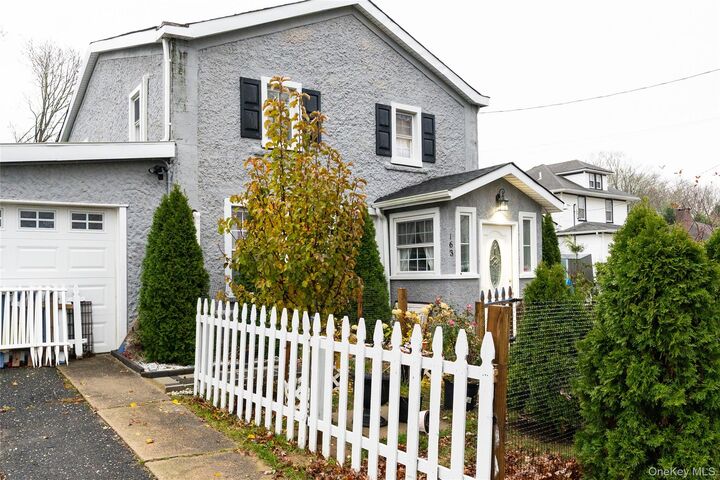 Property Photo:  163 Orchard Road  NY 11772 