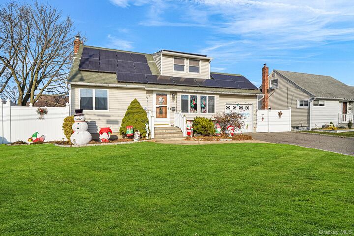 Property Photo:  386 33rd Street  NY 11757 