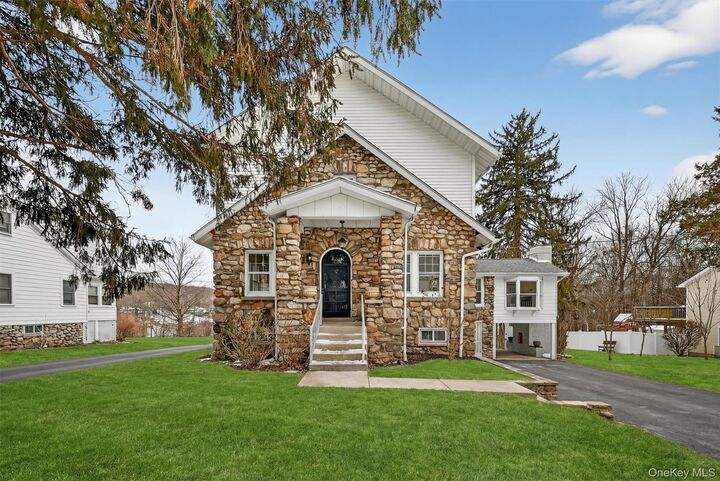 Property Photo: 71 Walton Terrace NY 10950