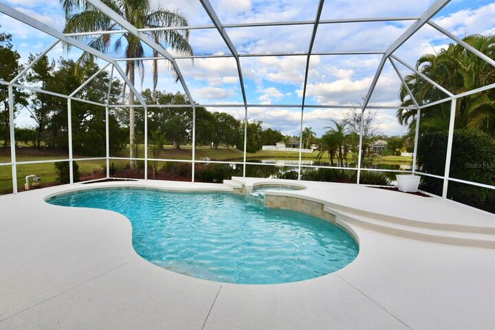 Property Photo: 11507 Sweetflag Drive FL 34202