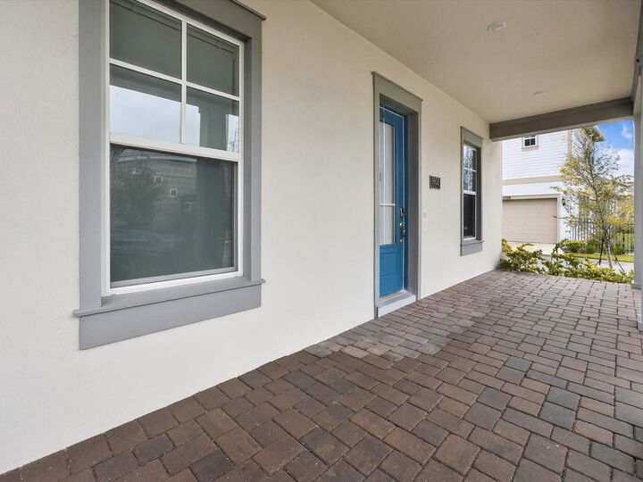 Property Photo: 9952 Rodbell St FL 32827