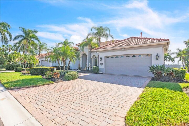 Property Photo: 805 3rd Street E FL 34221