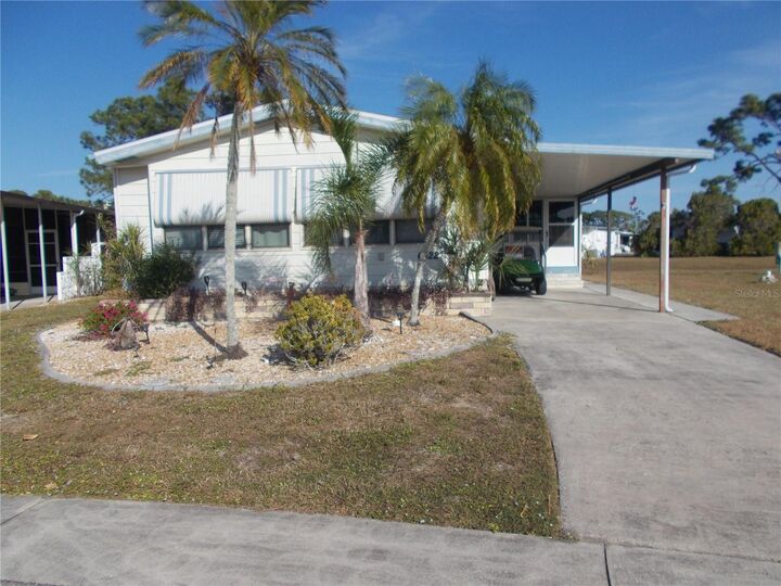 6922 Apopo Court  North Port FL 34287 photo
