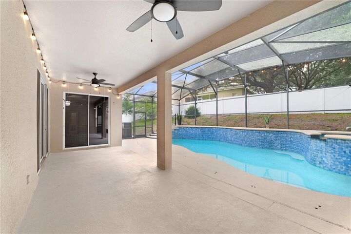 Property Photo: 207 Largovista Drive FL 34787