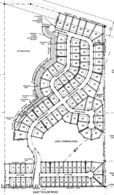 Property Photo:  10961 Grace Cove  MS 39503 