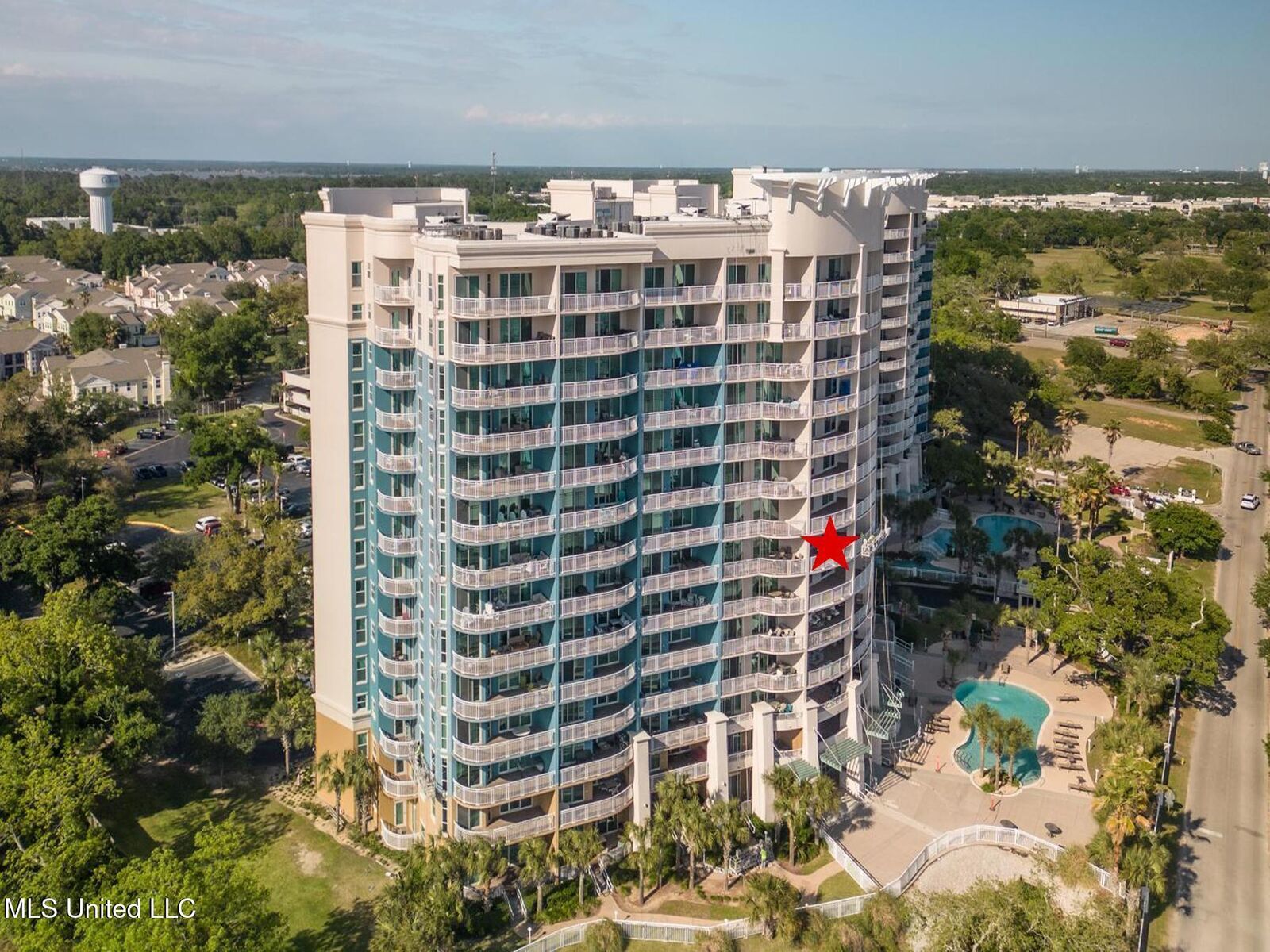 Property Photo:  2228 Beach Drive  MS 39507 