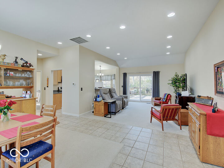 Property Photo:  1192 Kay Drive  IN 46142 