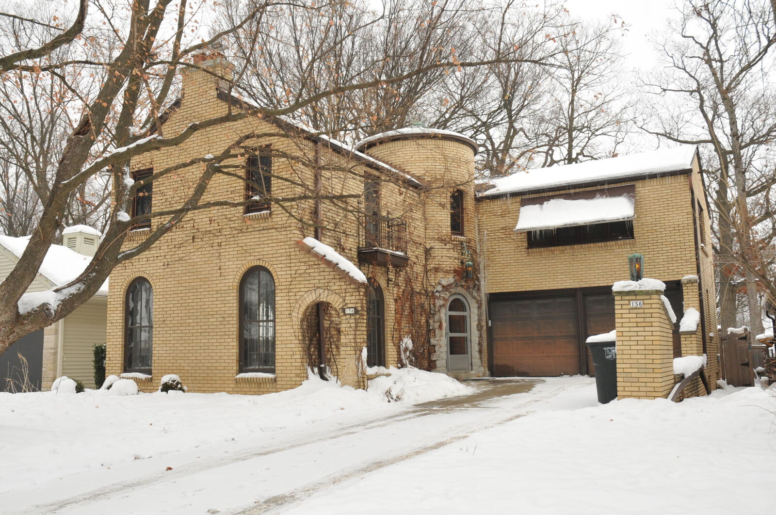 Property Photo:  156 N 87th St  WI 53226 