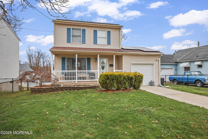 Property Photo: 30 McDermott Street NJ 07728