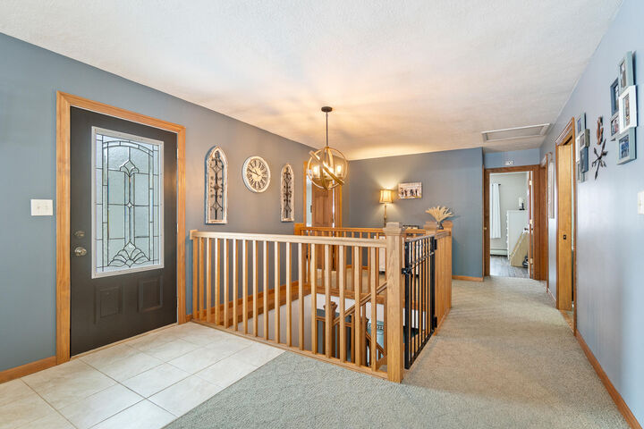 Property Photo:  6740 Folks Road  MI 49246 