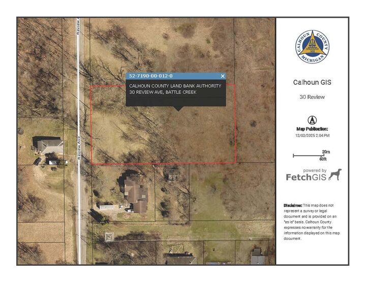 30 Review Avenue  Battle Creek MI 49037 photo