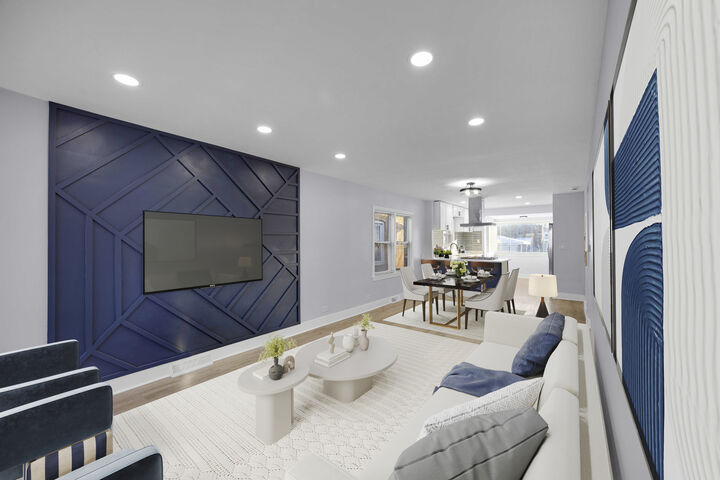 Property Photo: 9731 S Ellis Avenue IL 60628