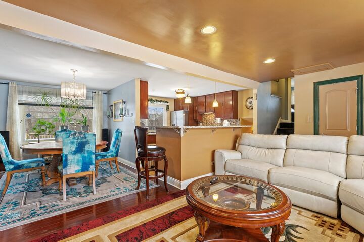 Property Photo: 4300 188th Street IL 60478