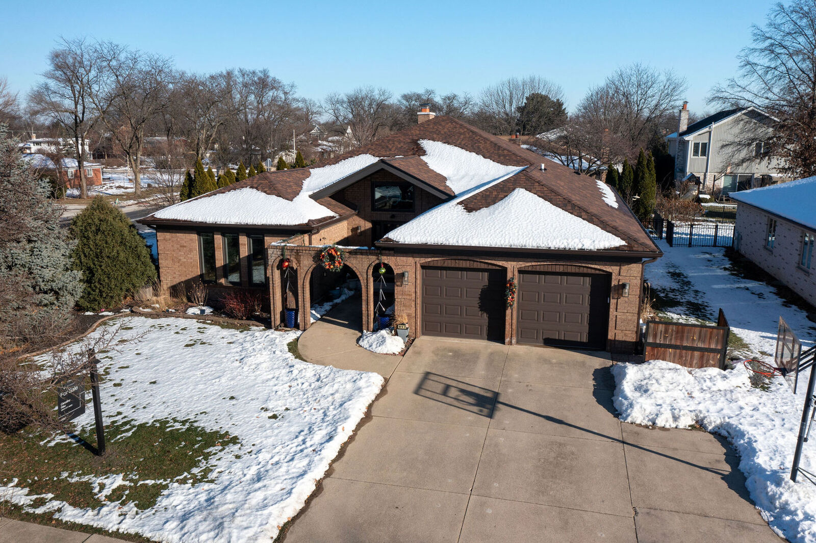 Property Photo:  917 Tamer Lane  IL 60025 