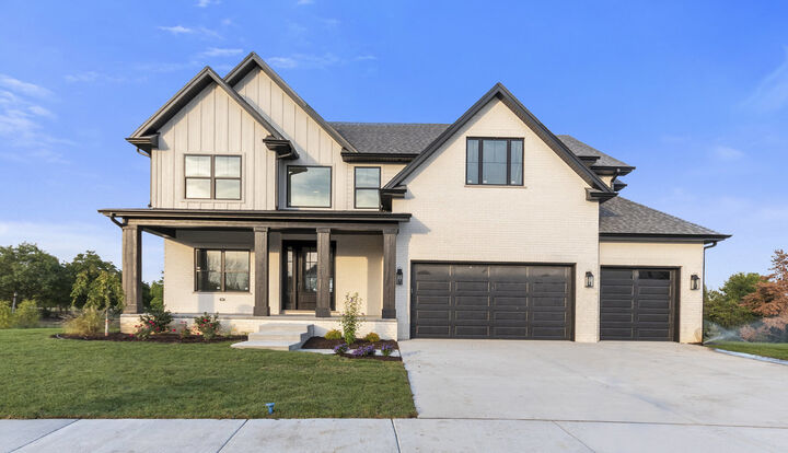 Property Photo: 1519 77th Street IL 60565