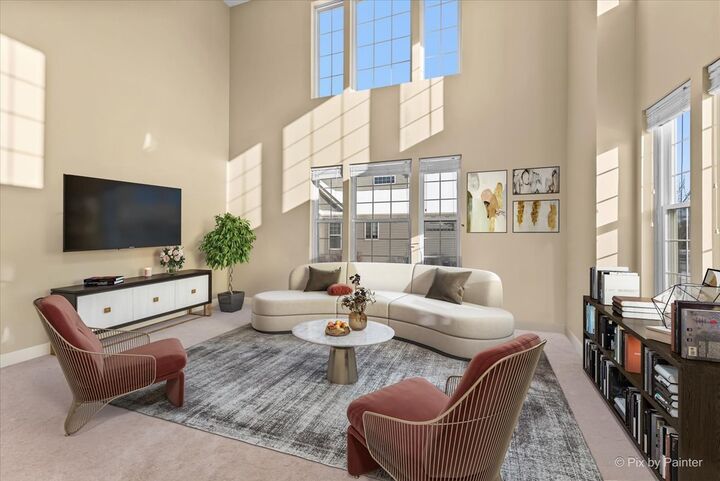 Property Photo:  2647 Bainbridge Boulevard  IL 60185 