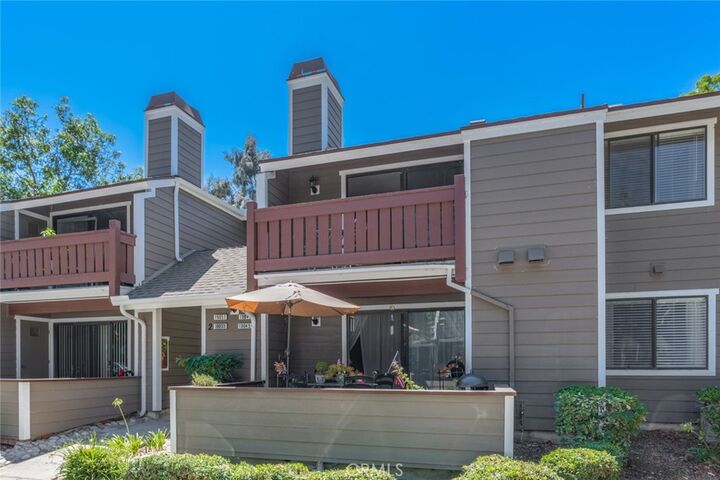 Property Photo: 19047 Rockwood CA 92886