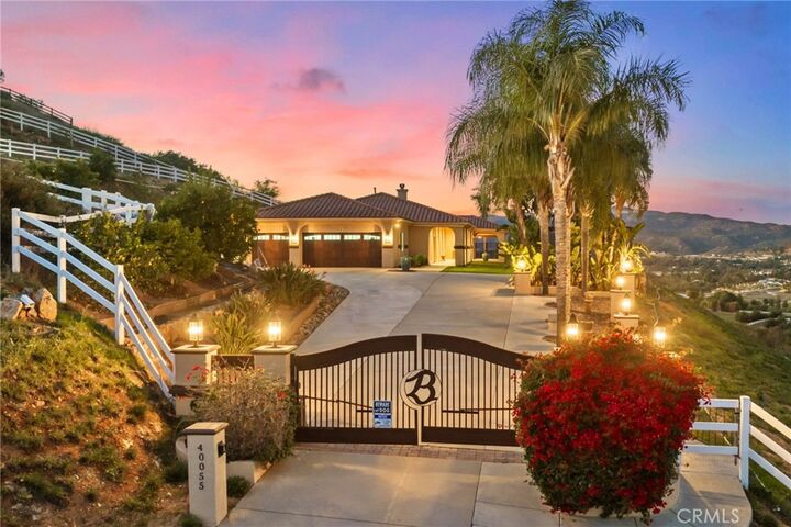 40055 Valle Vista  Murrieta CA 92562 photo