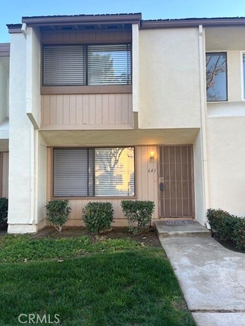 Property Photo: 641 Buckboard Court CA 92821