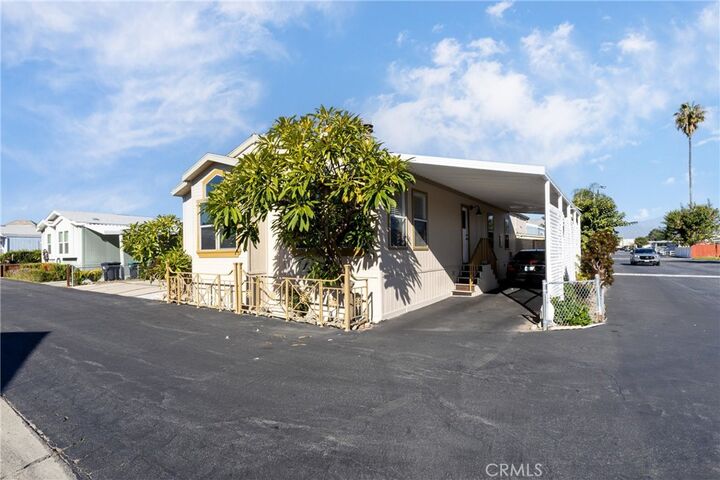 Property Photo:  15050 Monte Vista Avenue 128  CA 91709 