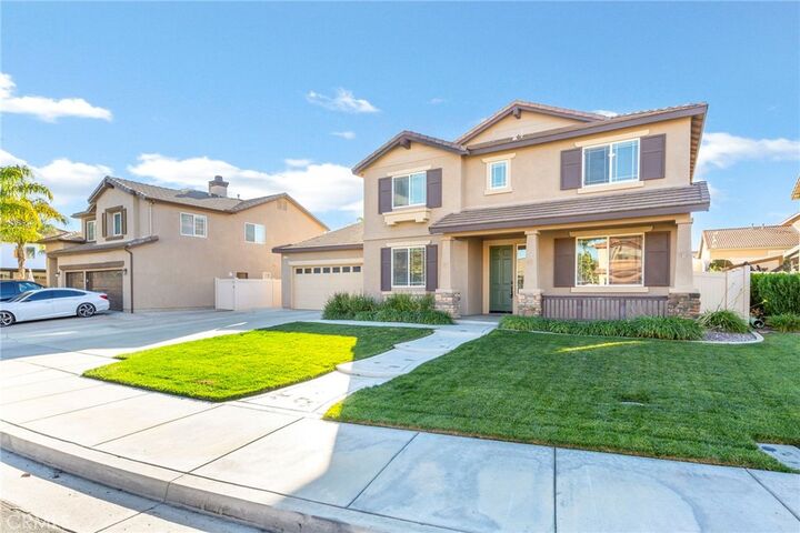 Property Photo:  1358 Arrivo Court  CA 92582 