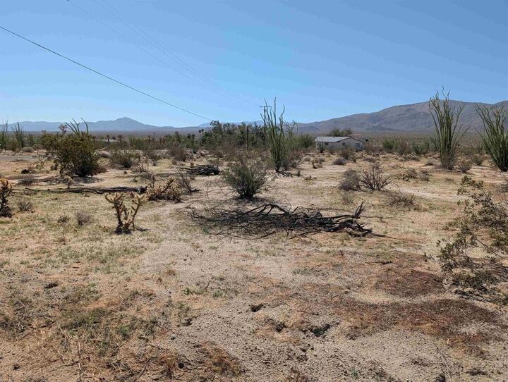 Property Photo:  Rango Way  CA 92004 