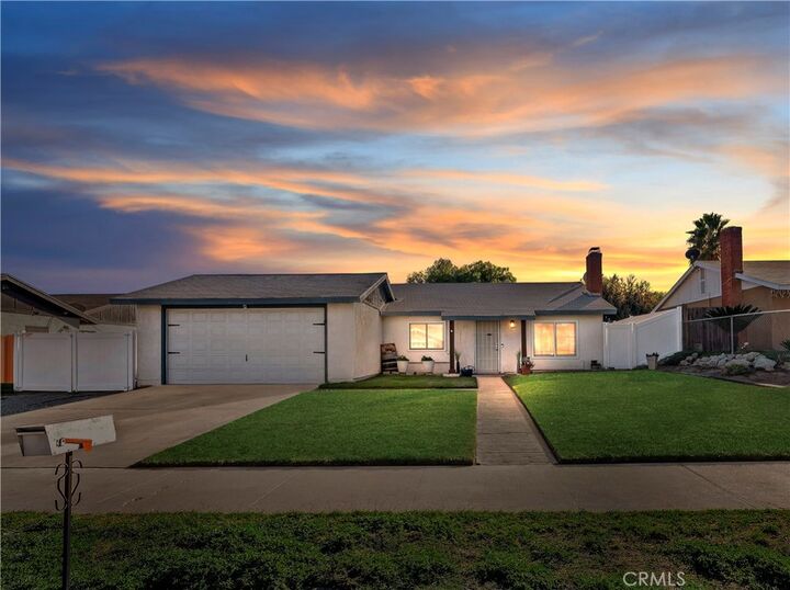 25143 Sugar Hill  Moreno Valley CA 92553 photo