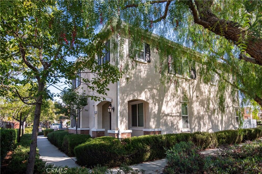 Property Photo: 22272 Yorke Road CA 92553