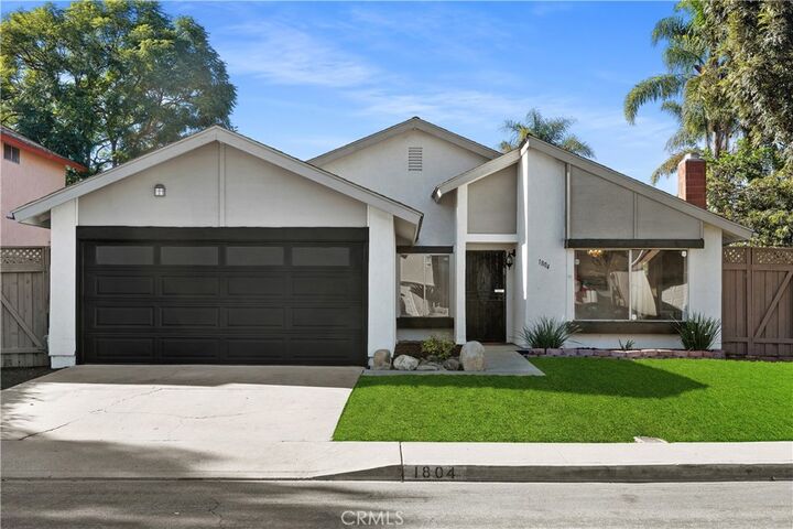 Property Photo: 1804 Corbin Street CA 92154