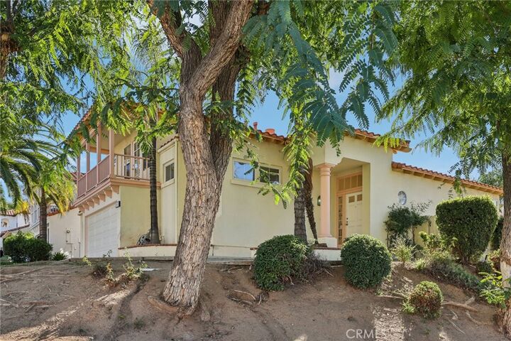 Property Photo: 28075 Championship Drive CA 92555