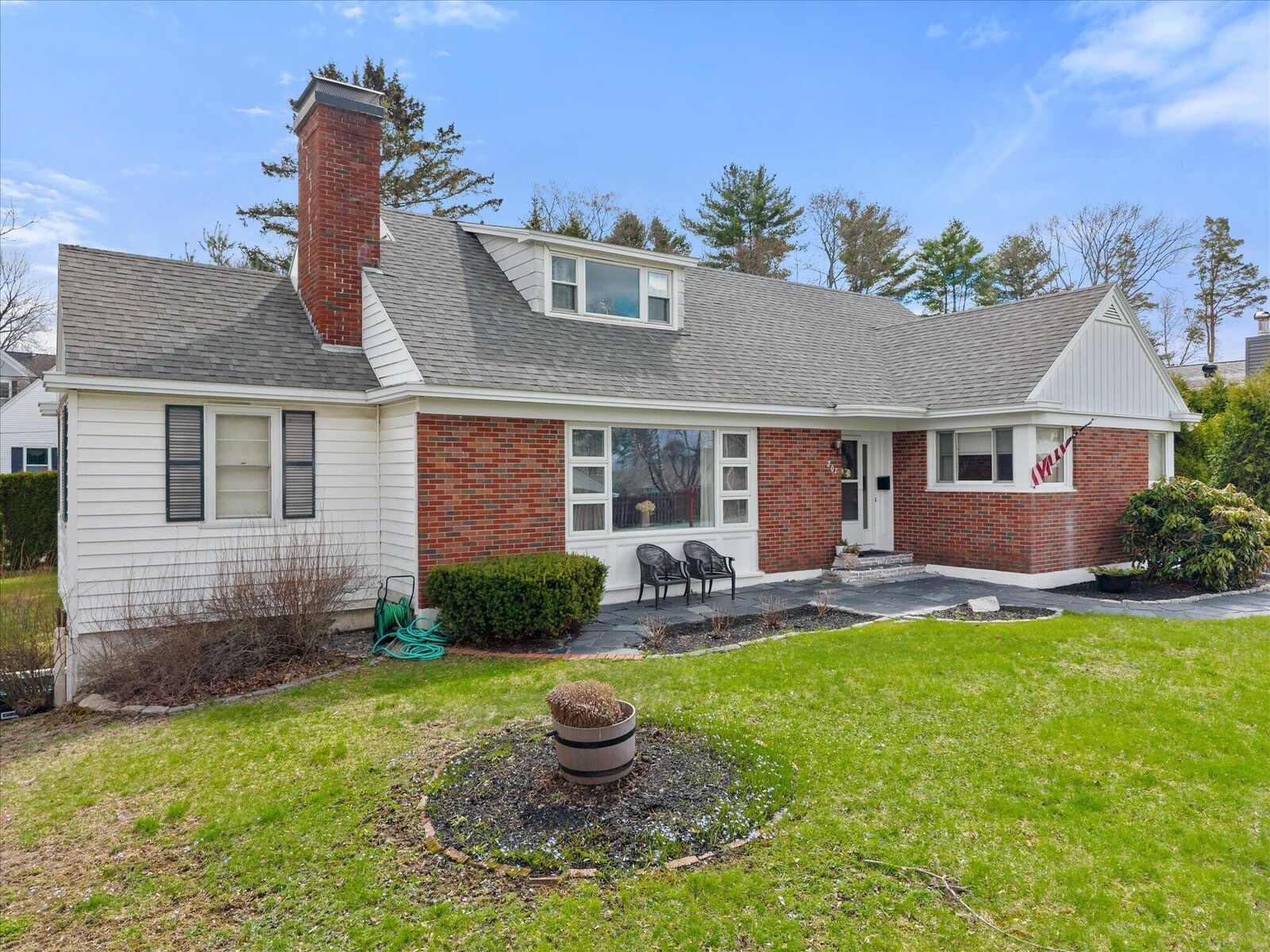 Property Photo:  201 Clyde Road  ME 04401 
