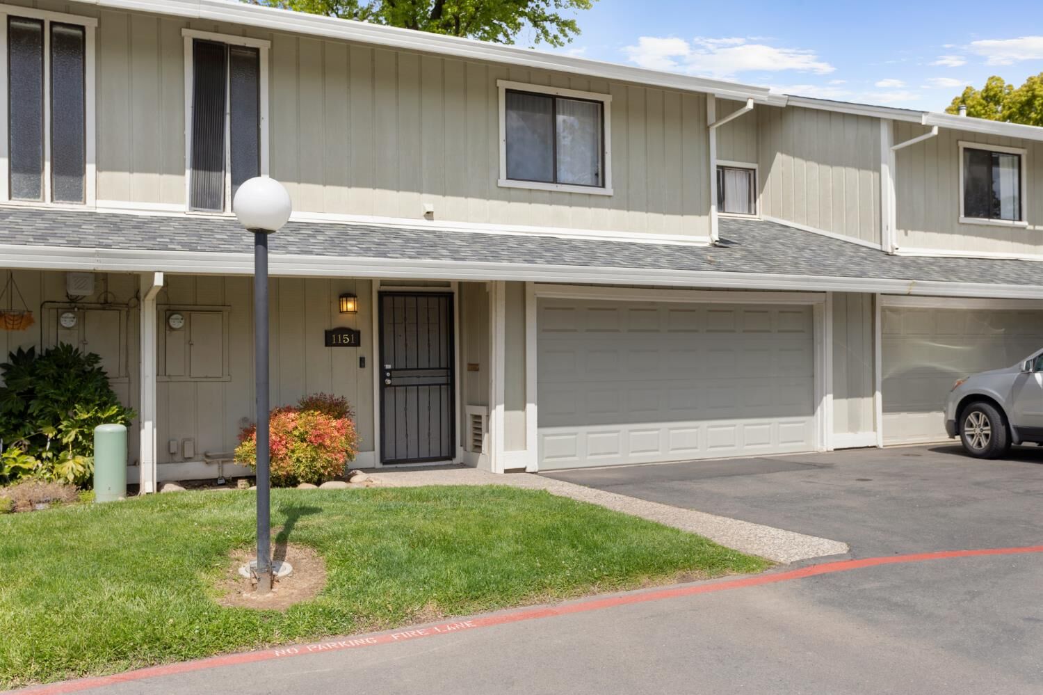 Property Photo: 1151 Rivara Circle CA 95864