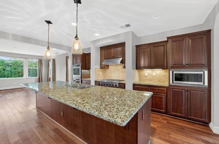 Property Photo: 2050 Impressionist Way CA 95762