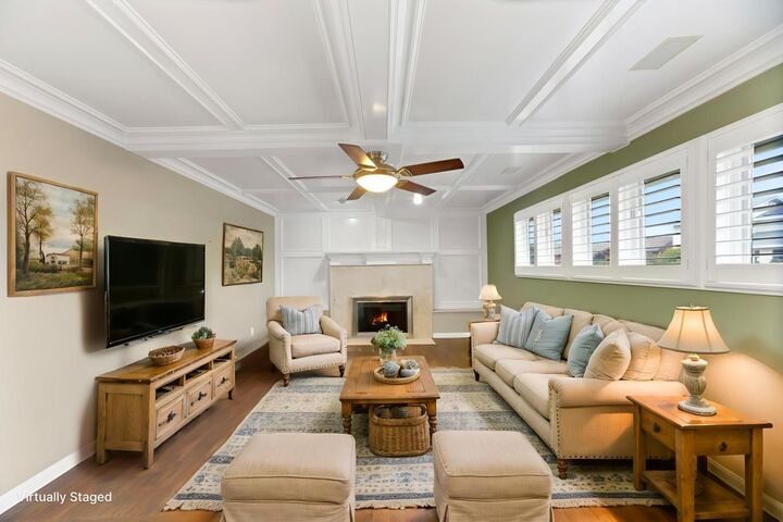 Property Photo: 6420 Saint James Drive CA 95608