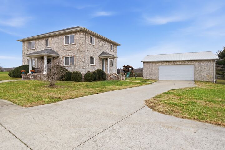 Property Photo: 558 Ferrells Loop Rd TN 37018