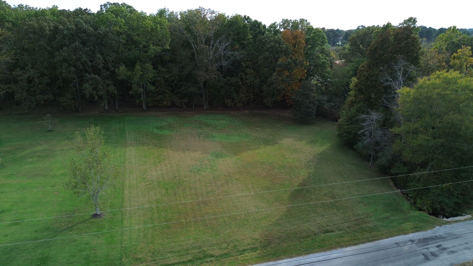 Property Photo: 0 Centerpoint Dr TN 38483