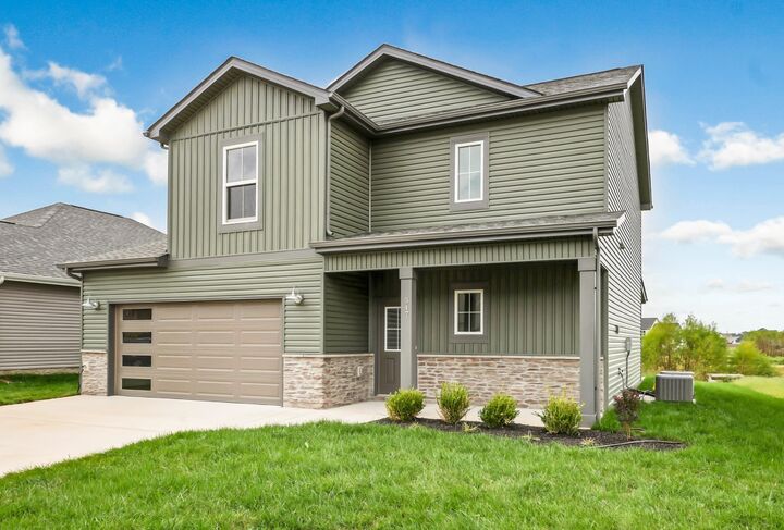 Property Photo: 547 Ayden Ln TN 37042