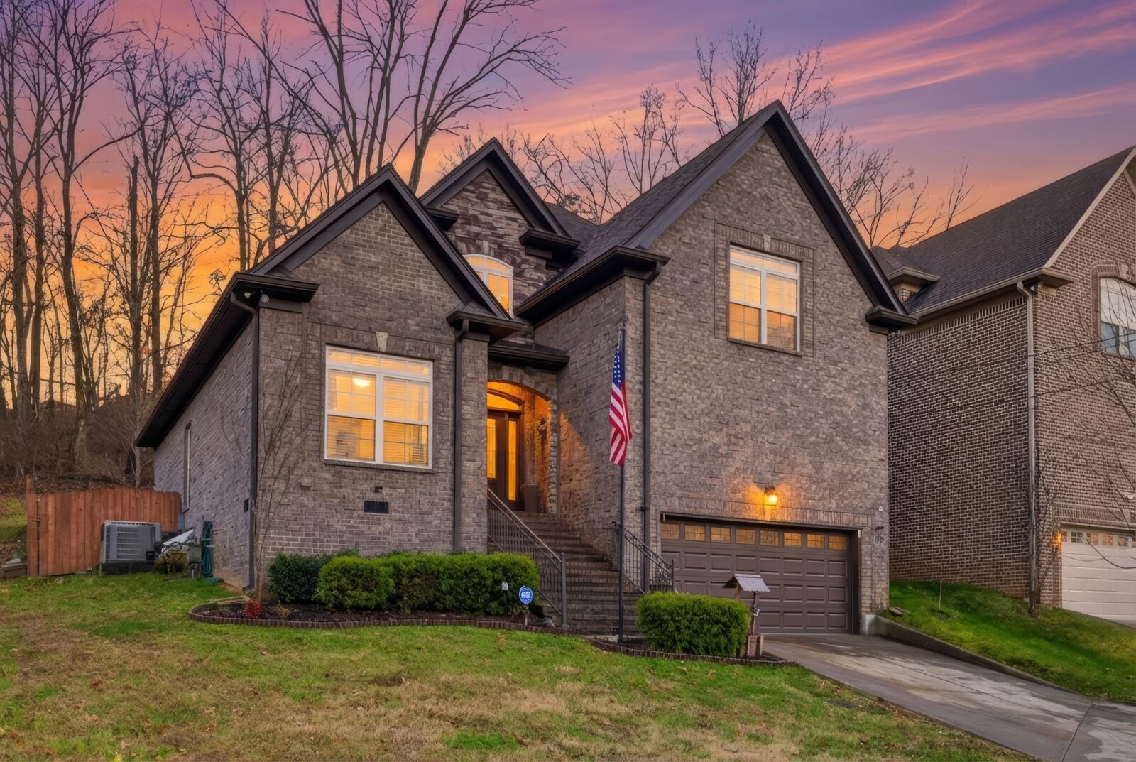 Property Photo:  741 Bloomdale Trce  TN 37076 