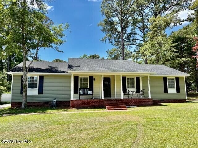 Property Photo:  2501 Steeple Chase Drive  NC 28562 