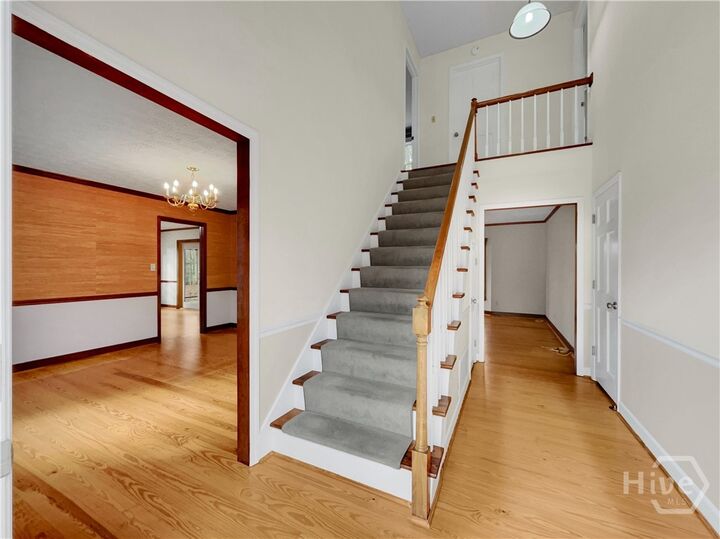 Property Photo: 158 Lakeover Drive GA 30607