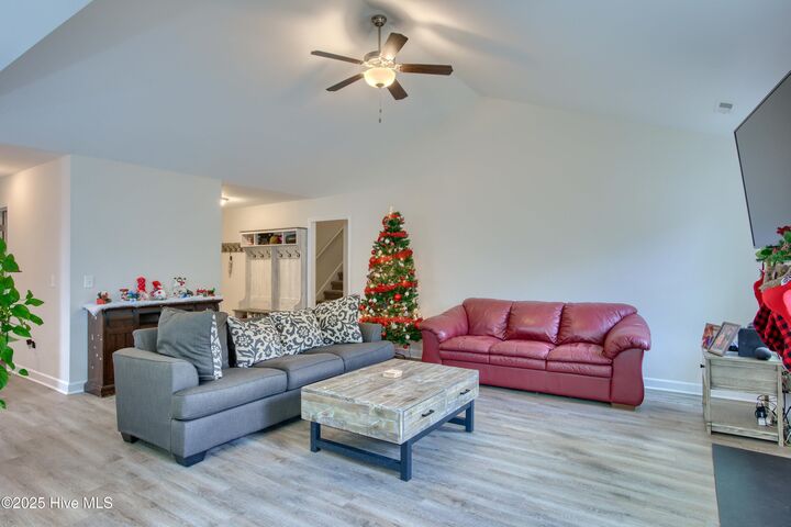 Property Photo:  311 James Hedrick Court  NC 28540 