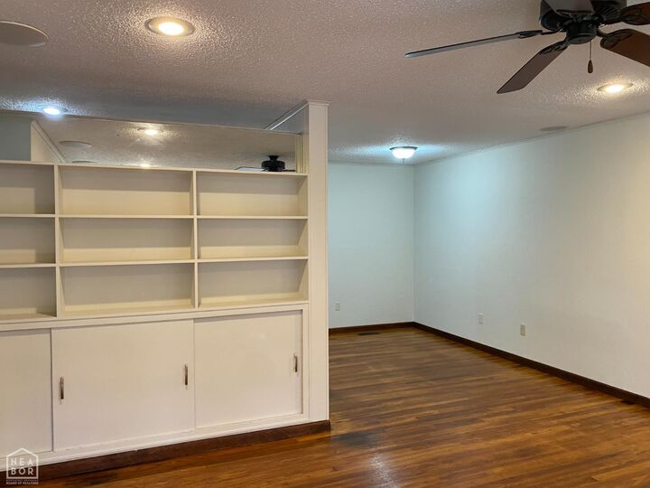 Property Photo:  1716 Rains Street  AR 72401 